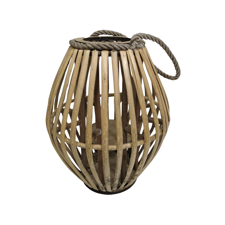Boho Laterne klein
